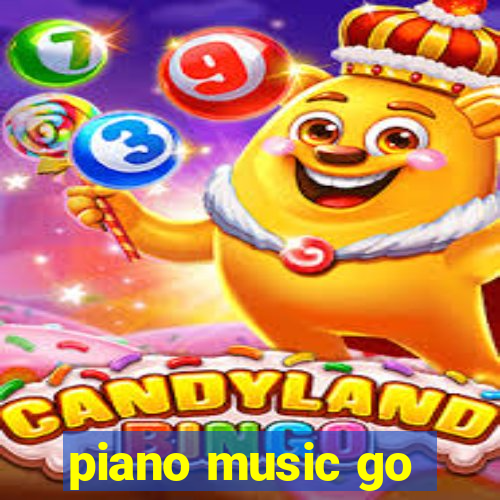 piano music go-jogos edm piano